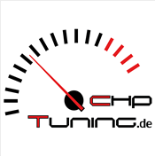 Marcel de Blois - Chiptuning und Kennfeldoptimierung