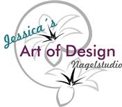 Art of Design  Nagelstudio Jessica Birkner