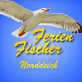 Urlaub in Norddeich - Ferien Fischer