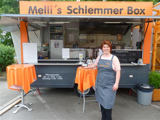 Melli`s Schlemmer Box