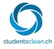Logo der Büroreinigung studentsclean
