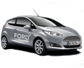 Ford Carsharing