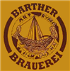 Logo Barther Brauerei