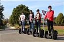 Segtours Eichsfeld - Segway Touren