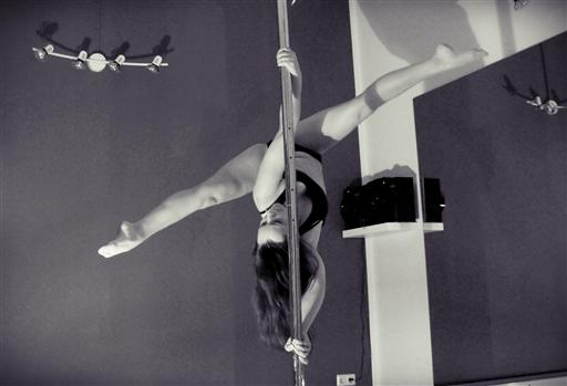 Aerial Sportstudio