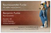 Raumausstatter Funke