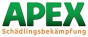 APEX GmbH Schädlingsbekämpfung