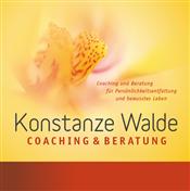 Konstanze Walde | Coaching & Beratung in Bamberg