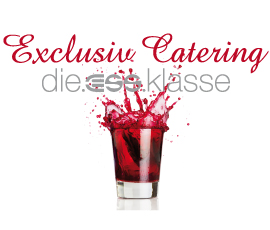 Exclusiv Catering - die.ess.klasse