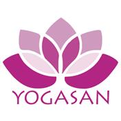 Sandra Werner Yogasan