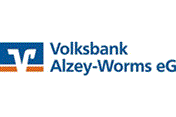 Volksbank Alzey-Worms eG Filiale Worms - Westend