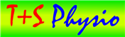 Logo T+S Physio