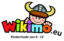 Wikimo Logo