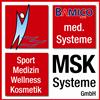 Logo MSK-Systeme GmbH