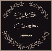 SMG Custom Saxophon Service