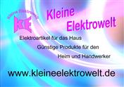 Kleine Elektrowelt