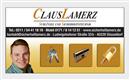 Claus Lamerz Schlüssel und Sicherheitstechnik