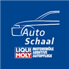 Auto Schaal Logo