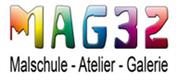Malschule im MAG32