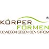 Logo von Körperformen EMS Training