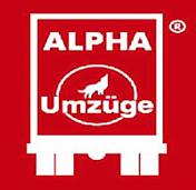 Alpha Umzug