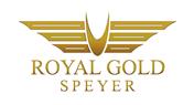 Royal Gold Speyer