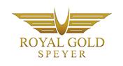 Royal Gold Speyer