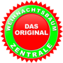 Logo-Weihnachtsbaum Zentrale