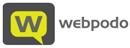 (Webpodo Logo) Markus Tietz - webpodo | Webdesign und IT-Service seit 1999