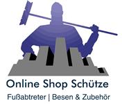 Schuhreiniger Schuhabtreter