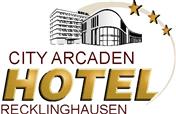 City Arcaden Hotel