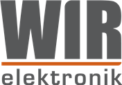 WIR elektronik GmbH & Co. KG