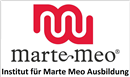 Logo vom Institut für Marte Meo Aussbildung