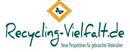 Recycling-Vielfalt Logo