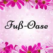 Fuß-Oase