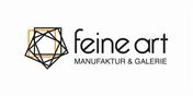 feine art - Stoffdruck, Manufaktur & Galerie