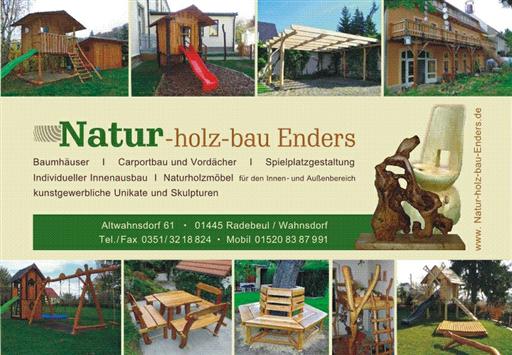 Natur-holz-bau Enders