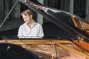 Alexander Hoell Pianist aus Dortmund spielt in ganz NRW