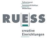 Ruess Innenausbau - creative Einrichtungen
