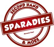 Sparadies Second Hand & More / Manuela Kopf
