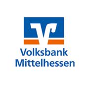 Volksbank Mittelhessen eG  Filiale Bad Nauheim,Bahnhofsallee