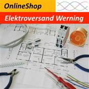 Elektroversand-Werning