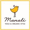Manali, Yoga & Organic Style
