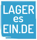 LAGEResEIN Logo