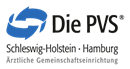 Logo PVS/ Schleswig- Holstein • Hamburg rkV 