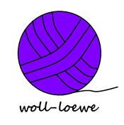 Online-Shop der woll-loewe