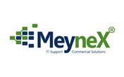 MeyneX – Informationsportal & IT-Service