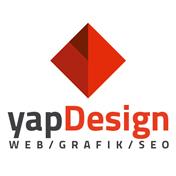 yapDesign - SEO & Webdesign in Hamburg