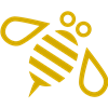 Logo Eifelbienen