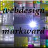 Logo von webdesign markward